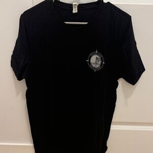 Pictured Rocks National Lakeshore T shirt